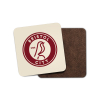 Bristol City Away Kit Coaster