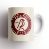 Bristol City Away Kit Mug
