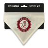 Bristol City Away Kit Pet Bandana