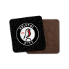 Bristol City Third Kit Coaster