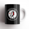 Bristol City Third Kit Mug