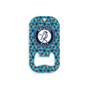 Bristol City Home Goalkeeper Kit Bottle Opener