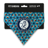 Bristol City Home Goalkeeper Kit Pet Bandana