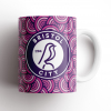Bristol City Away Goalkeeper Kit Mug