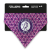 Bristol City Away Goalkeeper Kit Pet Bandana
