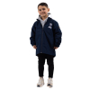 Bristol Bears O’Neills Rain Jacket  - Youth