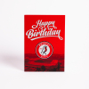 Bristol City Stadium Birthday Card