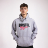 Bristol Flyers Courtside Hoodie - Adult