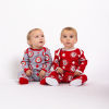 Bristol City Sleepsuit 2 Pack