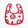 Bristol City Bib 2 Pack