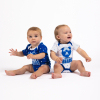 Bristol Bears Bodysuit 2 Pack