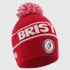 24/25 O'Neills Bristol City Home Bobble Hat