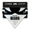 Bristol Bears Away Kit Pet Bandana