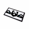 Bristol Bears Away Kit Bar Runner