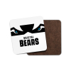 Bristol Bears Away Kit Coaster