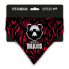 Bristol Bears Euro Kit Pet Bandana