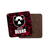 Bristol Bears Euro Kit Coaster