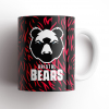 Bristol Bears Euro Kit Mug