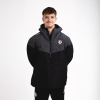 Bristol City O'Neills Two Tone Padded Jacket - Adt