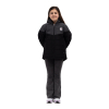 Bristol City O'Neills Two Tone Padded Jacket - Yth
