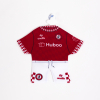 Bristol City Home Car Kit