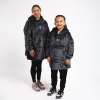 Bristol Bears Hooded Blanket - Youth