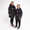 Bristol City Hooded Blanket - Youth