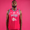 24/25 Bristol Flyers Away Jersey - Youth