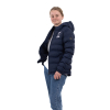 Bristol Bears O'Neills Padded Jacket - Women's Fit