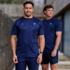 Bristol Bears Athleisure Tee - Adult