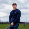Bristol Bears Athleisure Sweater - Adult