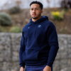 Bristol Bears Athleisure Hoodie - Adult