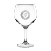 Bristol City Gin Glass