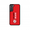 Bristol City Always Believe Samsung Case