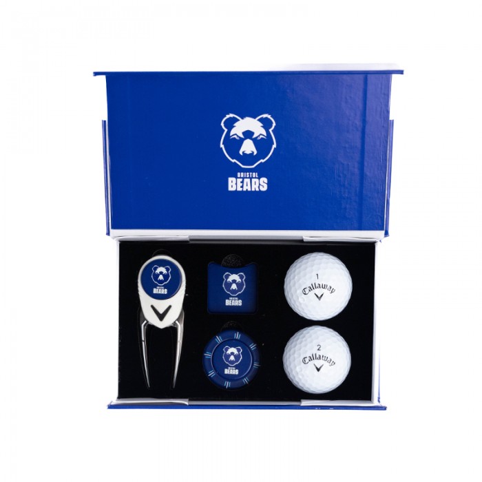 Bristol Bears Callaway IBox 2.0 Plus
