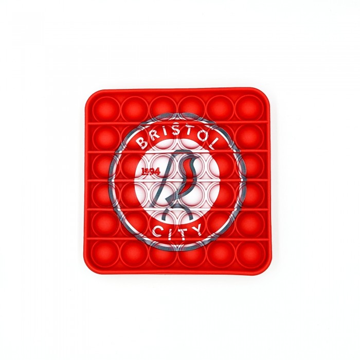 Bristol City Popit