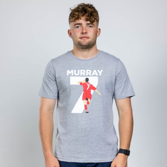 Bristol City Murray Tee - Adult