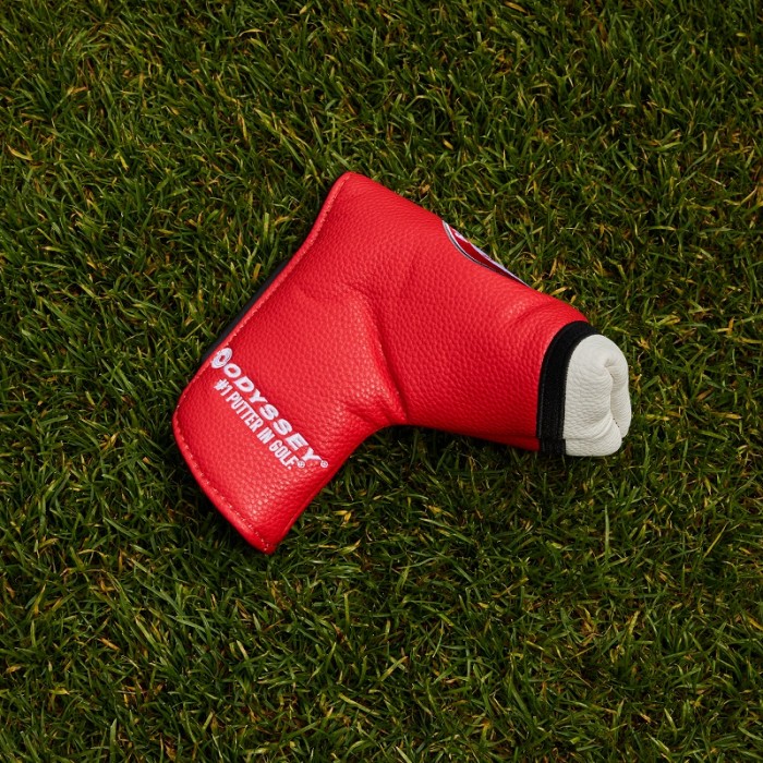 Bristol City Callaway Blade Putter Cover