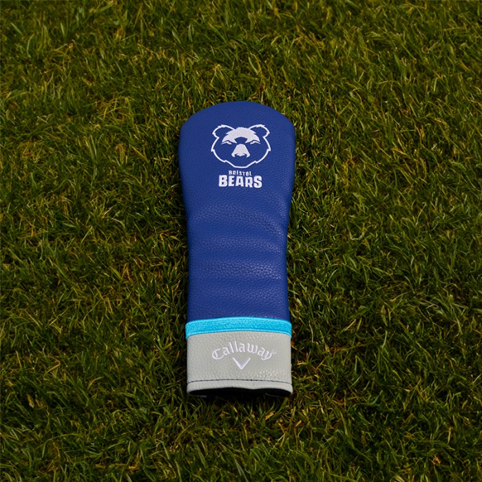 Bears Callaway Fairway Head Cover