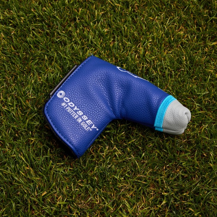 Bristol Bears Callaway Blade Putter Cover