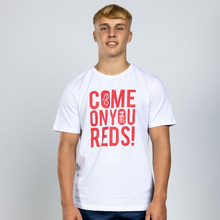 Bristol City COYR Tee - Youth