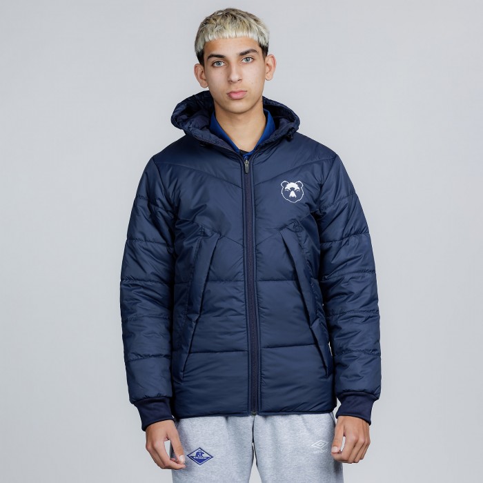 Bristol Bears Puffa Coat