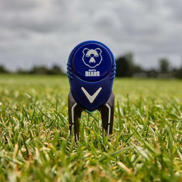 Bristol Bears Callaway Divot Tool