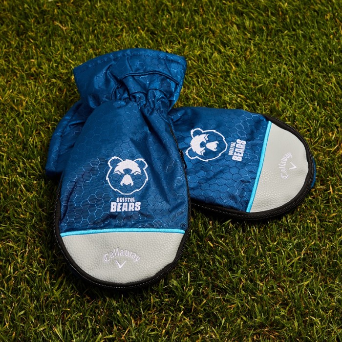 Bristol Bears Callaway Mitts