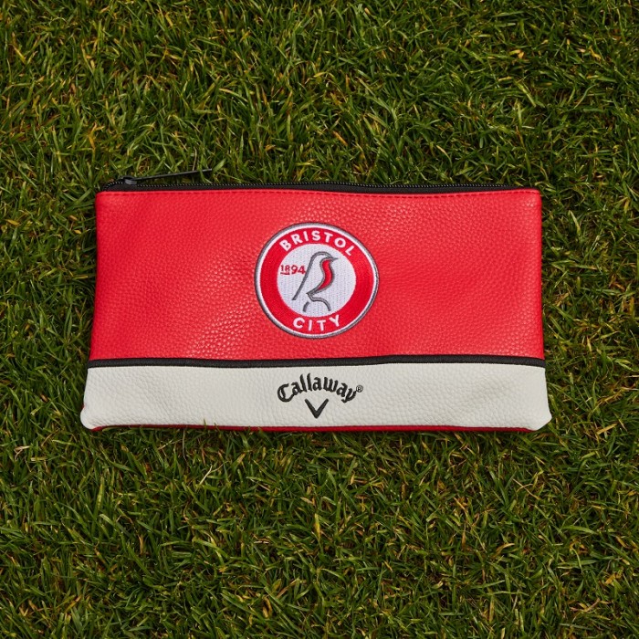 Bristol City Callaway Players Bag