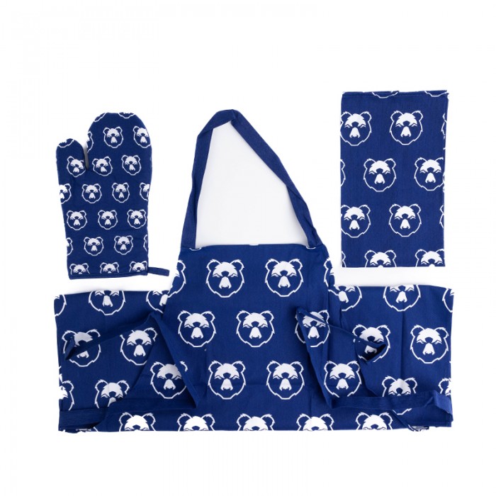 Bristol Bears BBQ Set