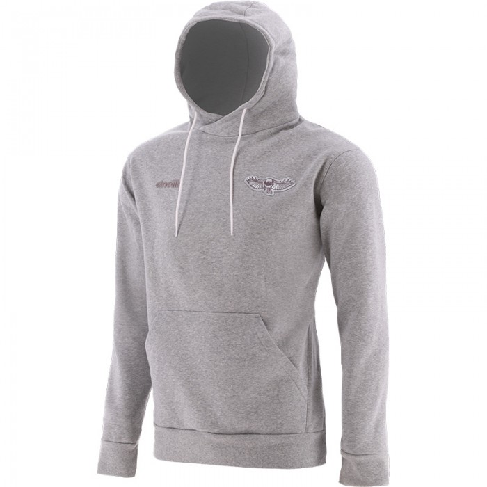 Oï¿½Neills Bristol City Grey Hoodie - Adult