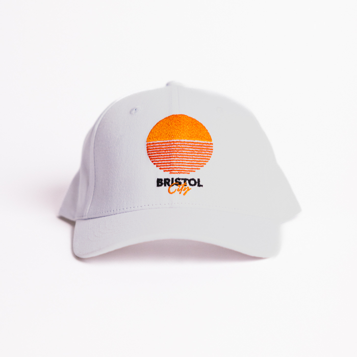 Bristol City Sunset Cap