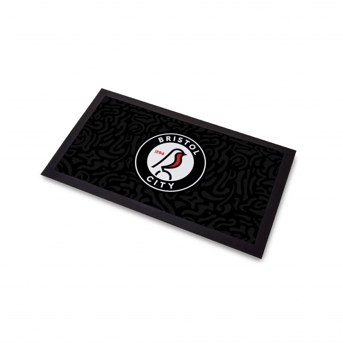 Bristol City Third Kit Bar Runner
