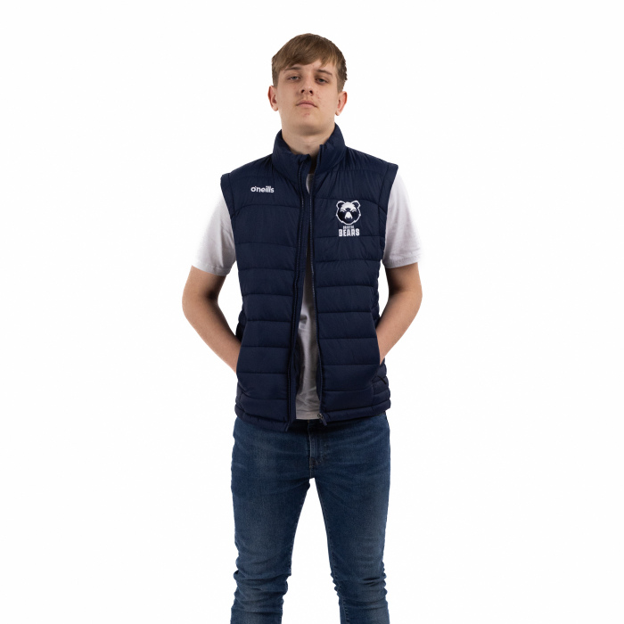 Bristol Bears O’Neills Gilet - Adult